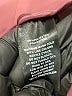 Lafayette 148 New York 100% Polyester Burgundy Jacket Size 16 - photo 7