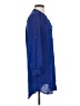 Daniel Rainn 100% Polyester Blue Casual Dress Size XS - photo 4