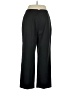 Kasper A.S.L. Black Dress Pants Size 14 (petite) - photo 2