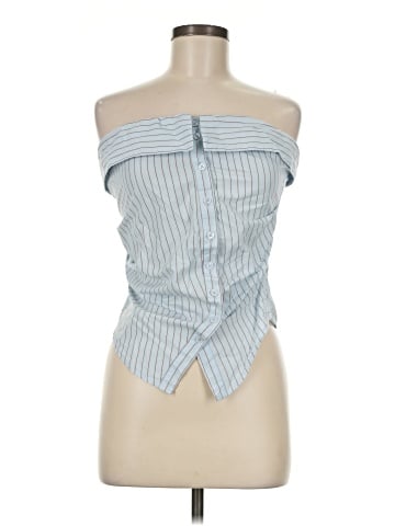 Cotton On Sleeveless Blouse (view 1)