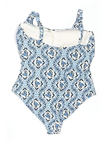 Jantzen One Piece Swimsuit (view 2)