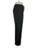 Kasper A.S.L. Black Dress Pants Size 14 (petite) - photo 4
