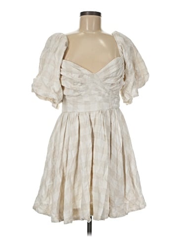 Sofie The label Cocktail Dress (view 1)
