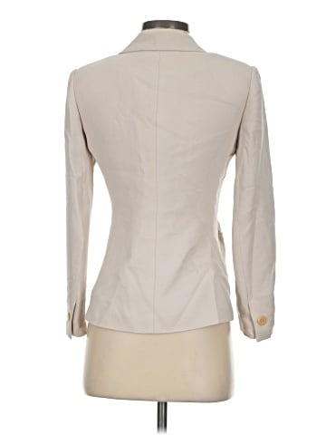 Petite Sophisticate Long Sleeve Top (view 2)