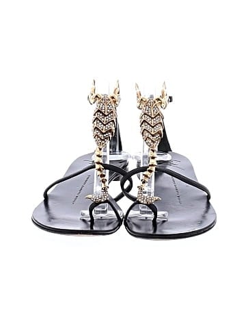Giuseppe Zanotti Sandals (view 2)