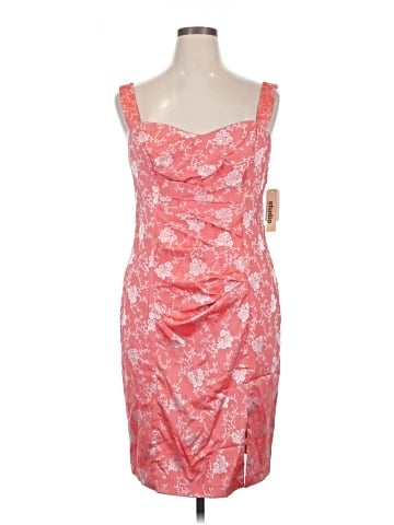Jill Stuart Cocktail Dress (view 1)