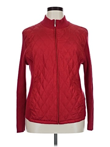 Croft & Barrow Cardigan (view 1)