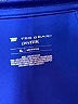 Tek Gear 100% Polyester Blue Active Tank Size XL - photo 7