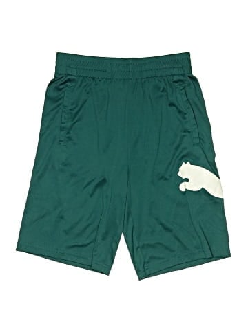 Puma Athletic Shorts (view 1)