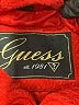 Guess Red Coat Size M - photo 6