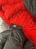 Guess Red Coat Size M - photo 7