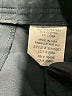 Theory Solid Black Formal Skirt Size 10 - photo 5