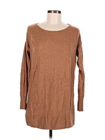 Mossimo Pullover Sweater (view 1)