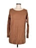 Mossimo Brown Pullover Sweater Size M - photo 1
