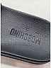 Moschino Black Sandals Size EU 38 - photo 8