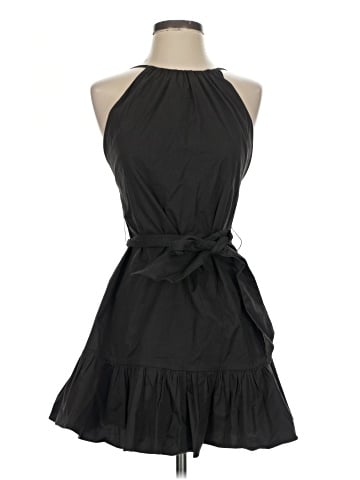 Majorelle Cocktail Dress (view 1)