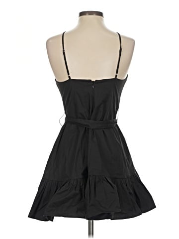 Majorelle Cocktail Dress (view 2)