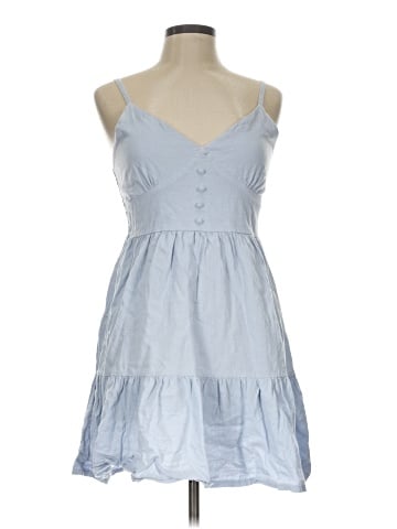 Unbranded Casual Dress (view 1)