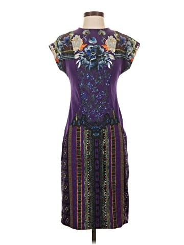 ETRO Cocktail Dress (view 1)