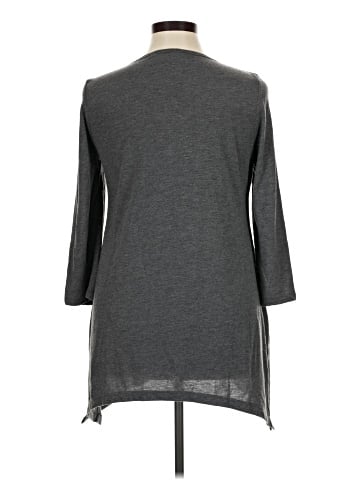 August Silk Casual Dress (view 2)