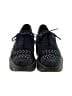 Stuart Weitzman 100% Leather Solid Blue Flats Size 8 - photo 2
