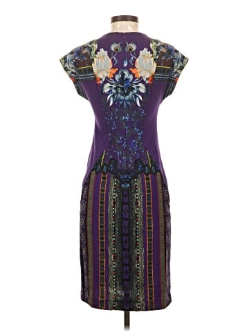 ETRO Cocktail Dress (view 2)