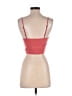 Re:named Red Tank Top Size S - photo 2