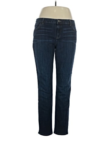 Simply Vera Vera Wang Jeans (view 1)