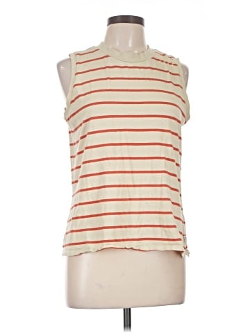 Toad & Co Sleeveless T-Shirt (view 1)