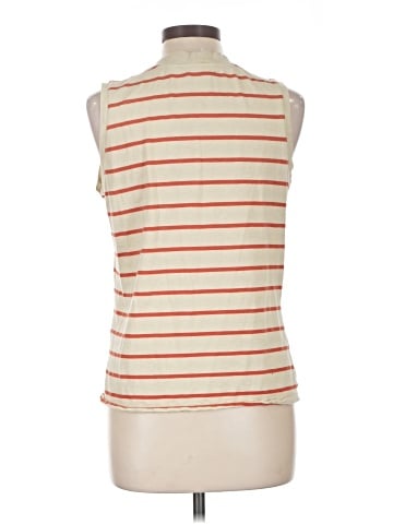 Toad & Co Sleeveless T-Shirt (view 2)