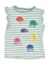 Mini Boden 100% Cotton Blue Dress Size 4 - 5 - photo 1