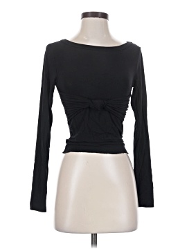 The Line By K Long Sleeve Top