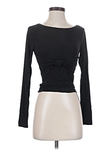 the line by k Long Sleeve Top (view 1)