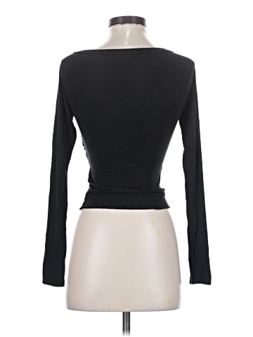 the line by k Long Sleeve Top (view 2)