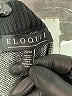 ELOQUII Plaid Black Casual Pants Size 22 Plus - photo 4