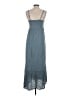 Sim & Sam Gray Casual Dress Size XS - photo 2