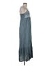 Sim & Sam Gray Casual Dress Size XS - photo 4