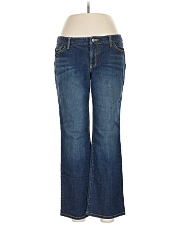Ann Taylor LOFT Jeans (view 1)