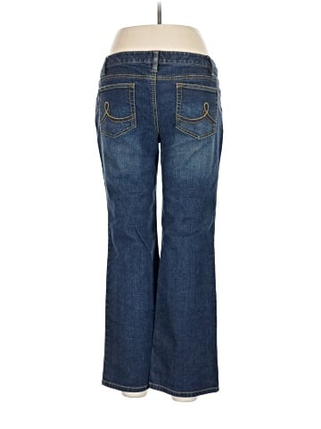 Ann Taylor LOFT Jeans (view 2)