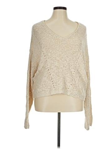 a.n.a. A New Approach Pullover Sweater (view 1)