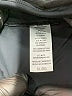 S.C. & Co. Solid Black Active Skort Size XL - photo 4