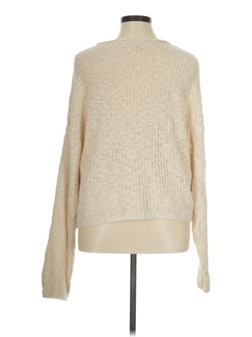 a.n.a. A New Approach Pullover Sweater (view 2)
