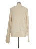 a.n.a. A New Approach 100% Cotton Ivory Pullover Sweater Size XL - photo 2