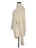 a.n.a. A New Approach 100% Cotton Ivory Pullover Sweater Size XL - photo 5