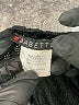 Babette 100% Polyester Black Casual Pants Size XS - photo 4
