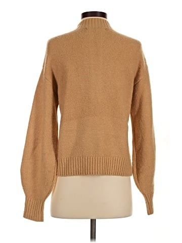 Sophie Rue Turtleneck Sweater (view 2)