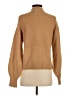 Sophie Rue Tan Turtleneck Sweater Size XS - photo 2