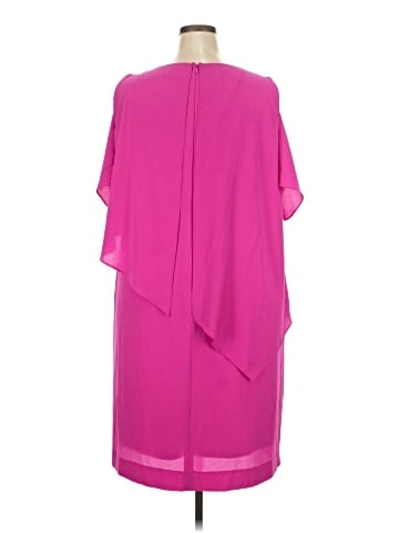 Tahari by ASL Cocktail Dress (view 2)