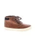 Nautica Brown Sneakers Size 12 (kids) - photo 1
