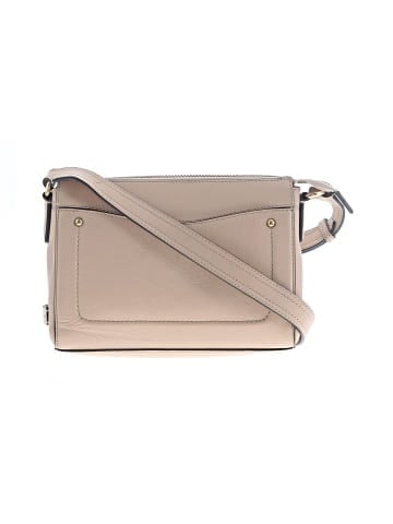 Cole Haan Leather Crossbody Bag (view 1)